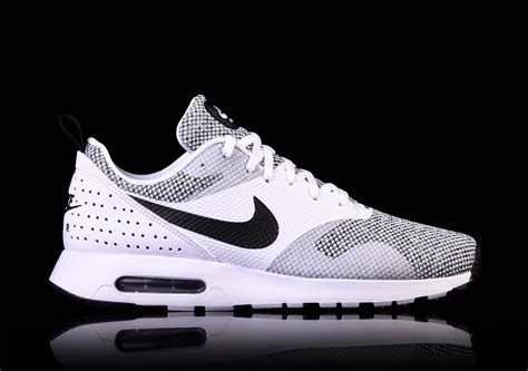 Nike Air Max Tavas Black/White